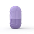 Ice Glow Facial Roller Set
