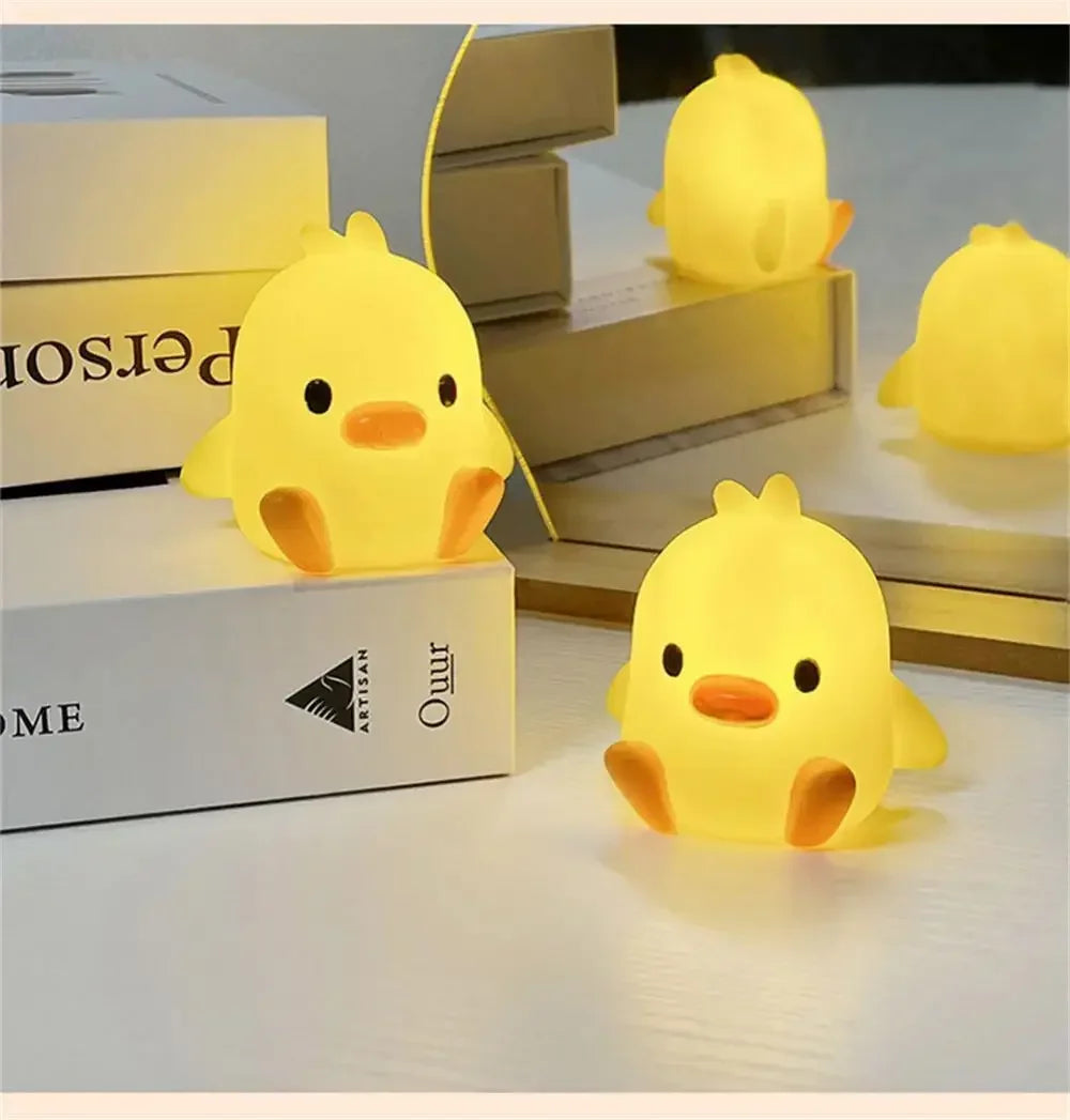 Glow Buddies Night Light