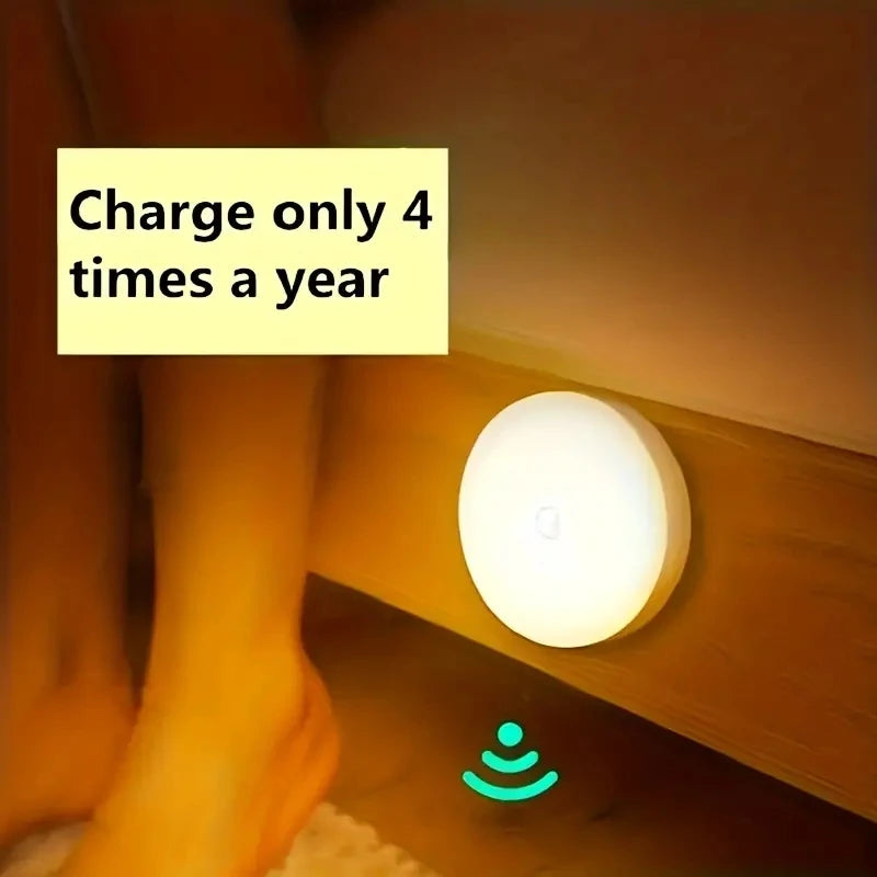 SensaGlow Motion Night Light