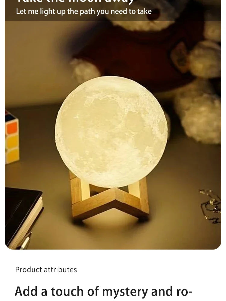 Glow Buddies Night Light