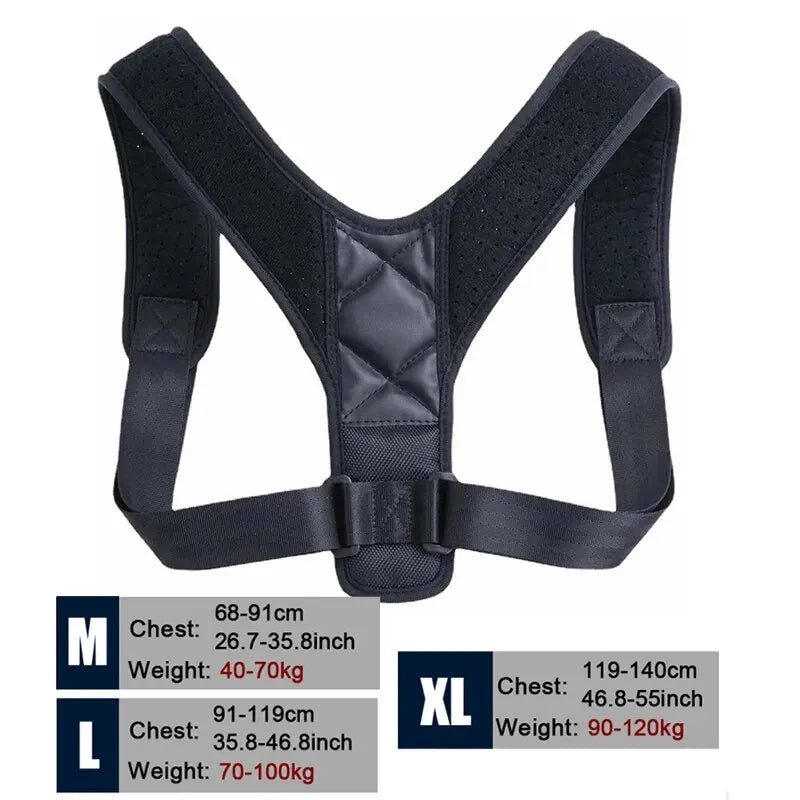 AlignPro Posture Corrector