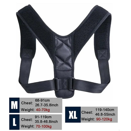 AlignPro Posture Corrector
