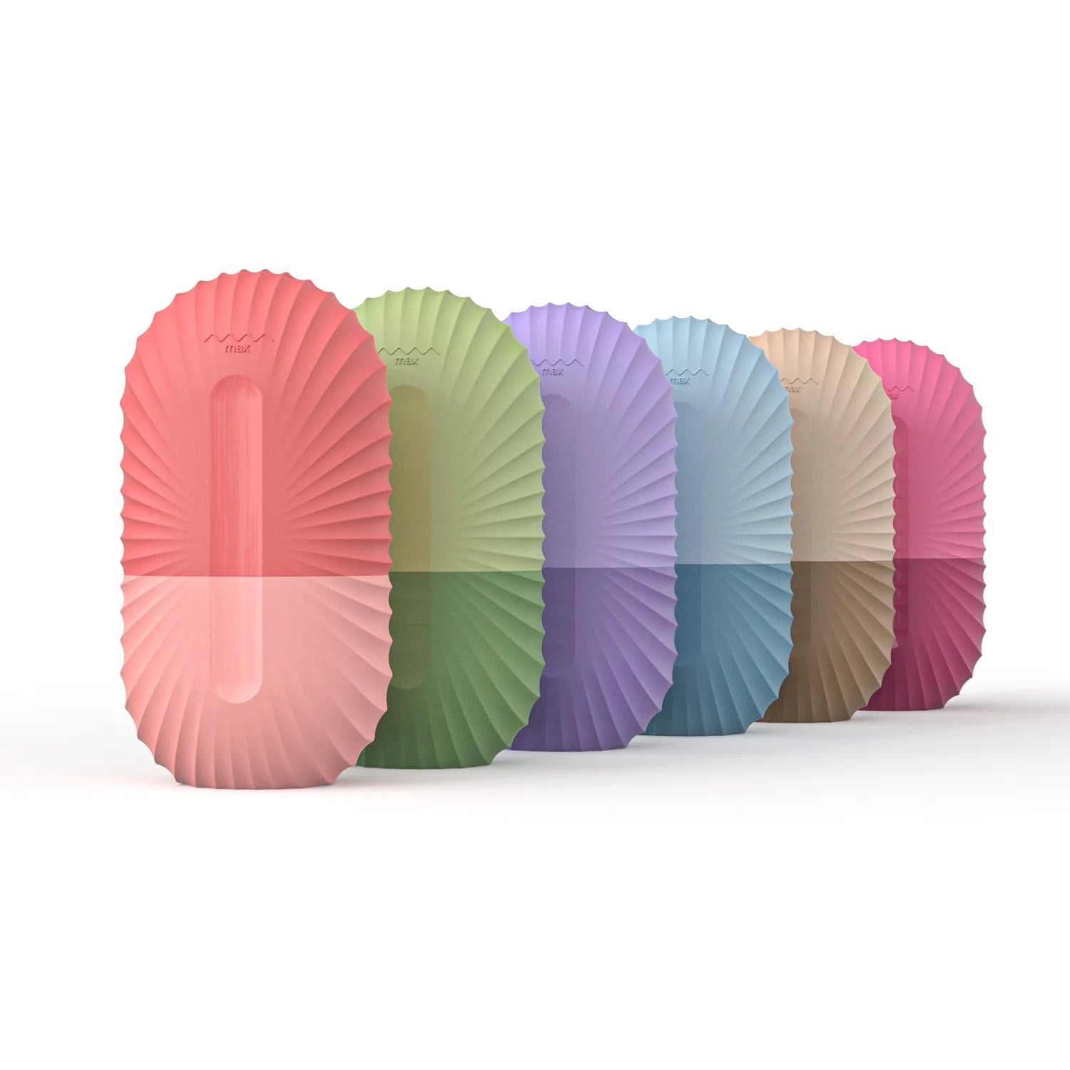 Ice Glow Facial Roller Set