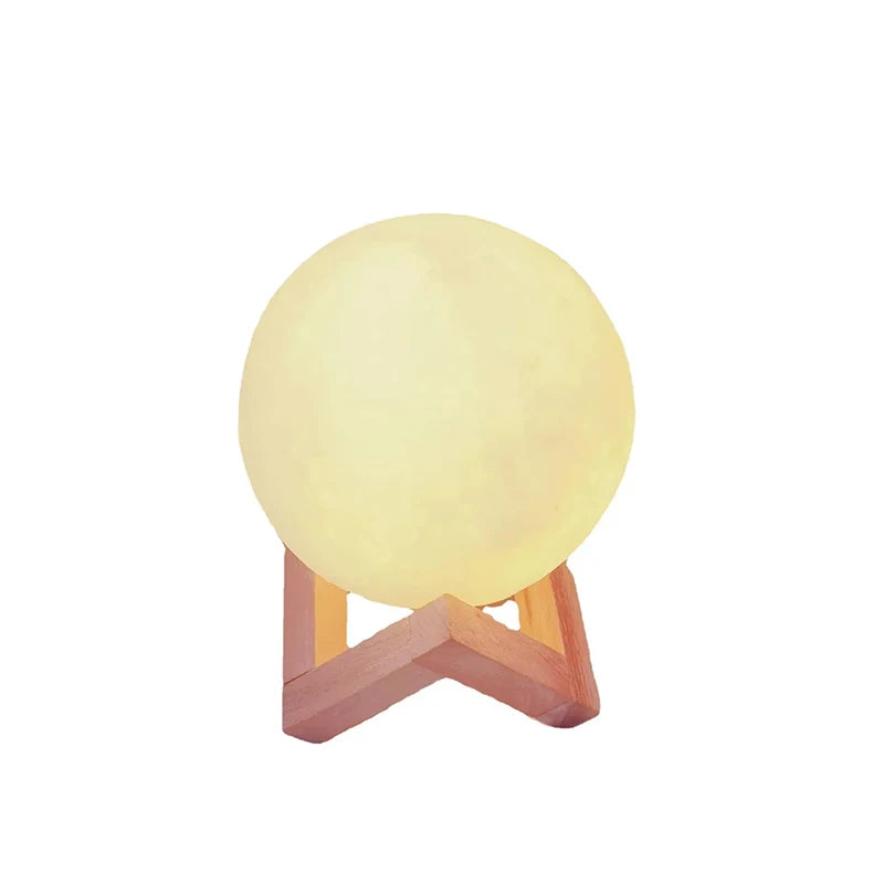 Glow Buddies Night Light