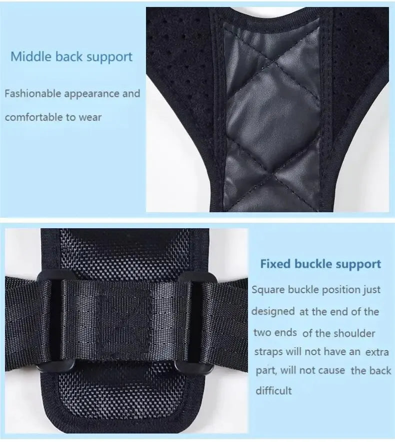 AlignPro Posture Corrector