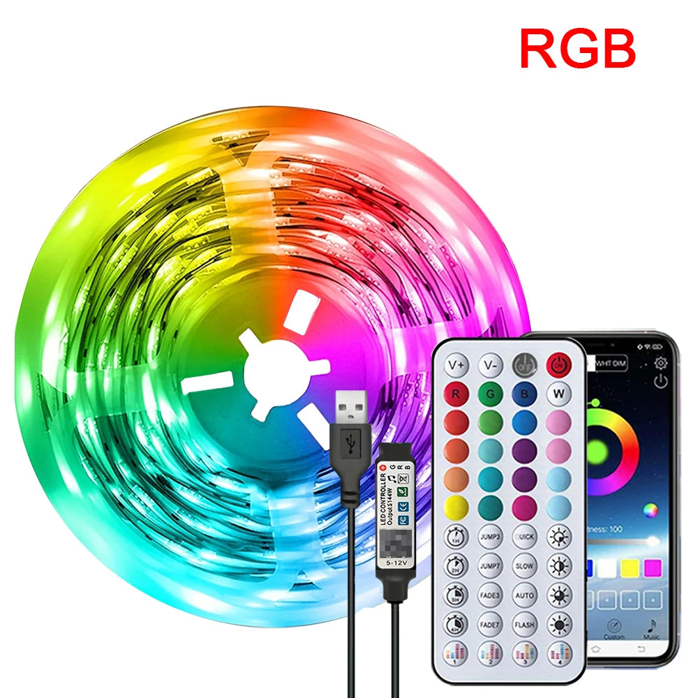 VibeStrip LED Light Kit