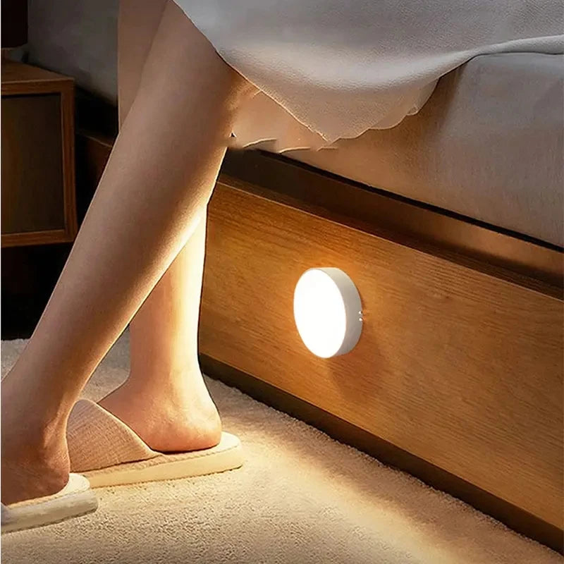 SensaGlow Motion Night Light