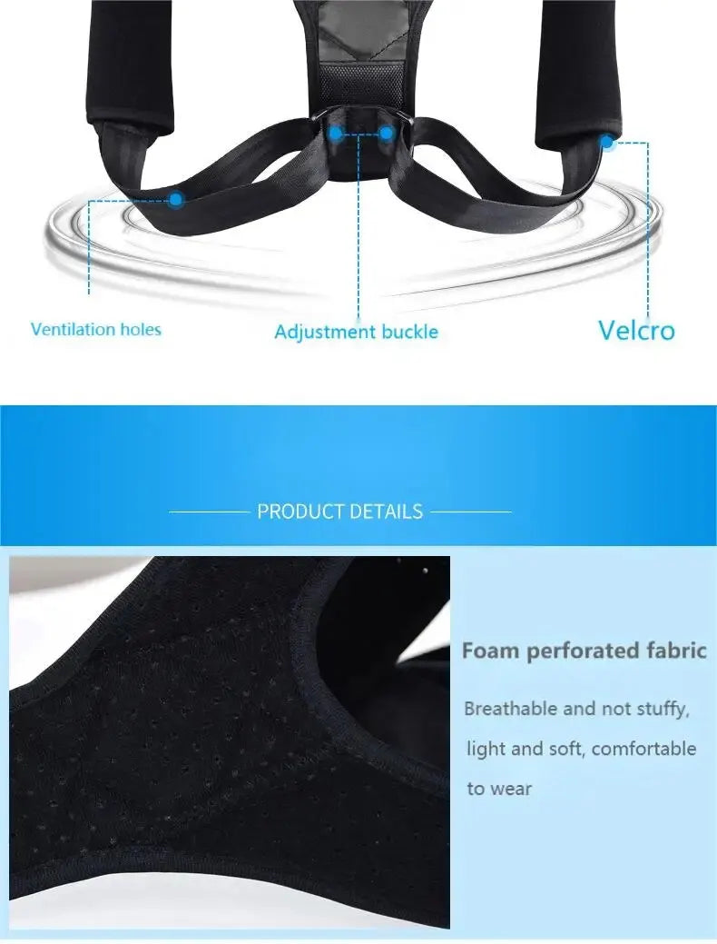 AlignPro Posture Corrector