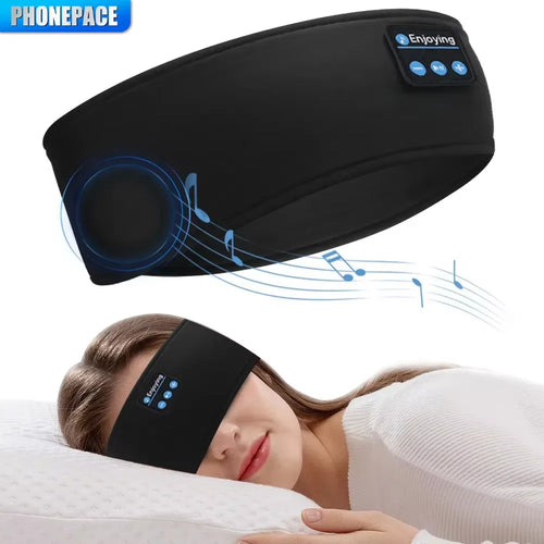 DreamBand Sleep Mask
